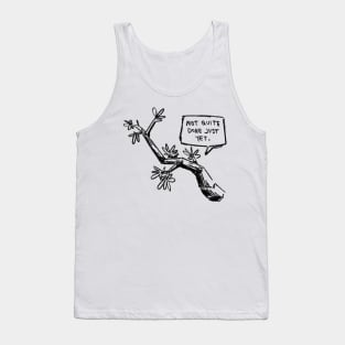 Always Upward Tank Top